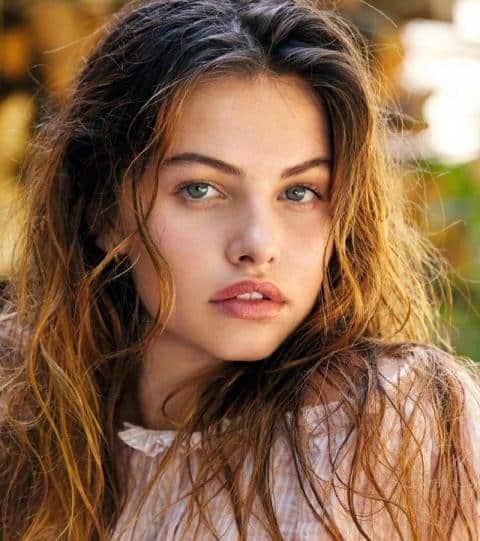 Beauty face c