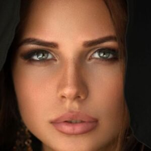 Beauty face