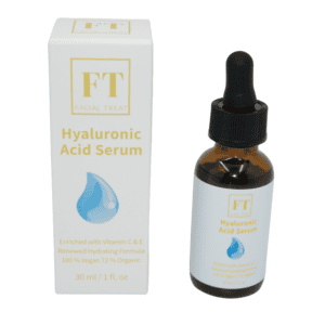 Hyaluronzuur serum 30 ml