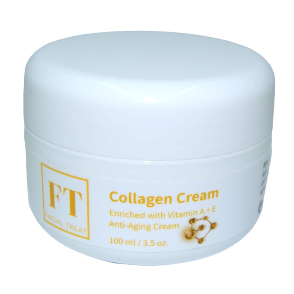 Collageen creme