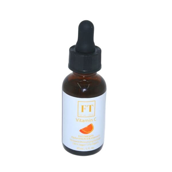 Vitamine c serum