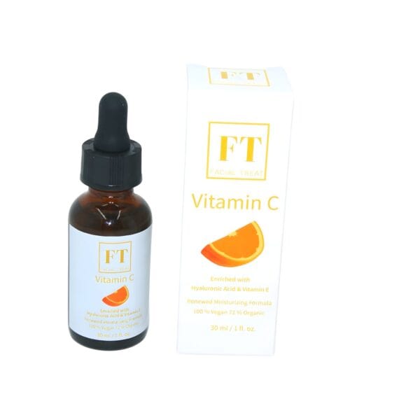 vitamine c serum