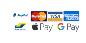 payment logo 