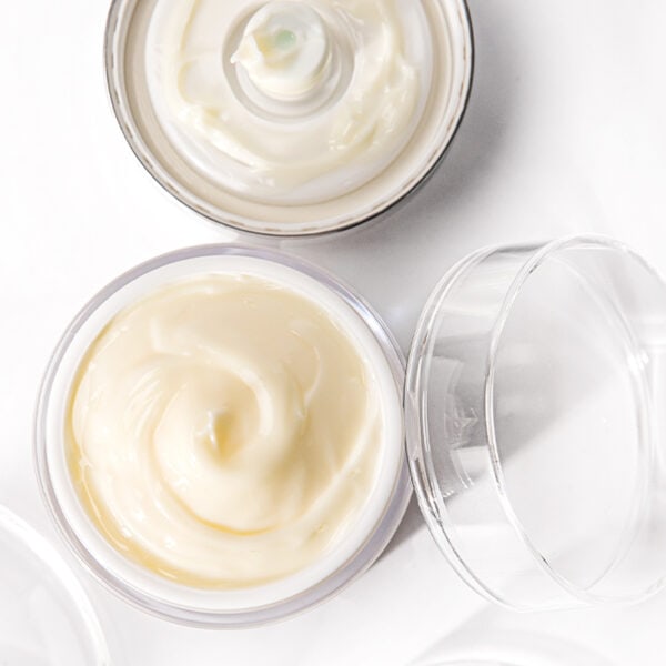 retinol creme 50 ml in een potje