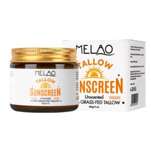 tallow zonnebrand 60 gram sunscreen