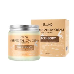 tallow creme gezicht en body