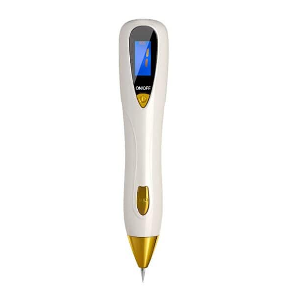 laser plasma pen - mole freckle pen