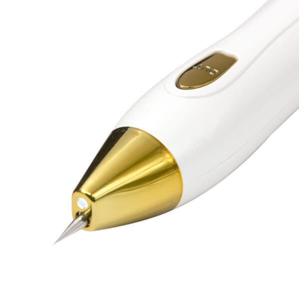 laser plasma pen - mole freckle pen