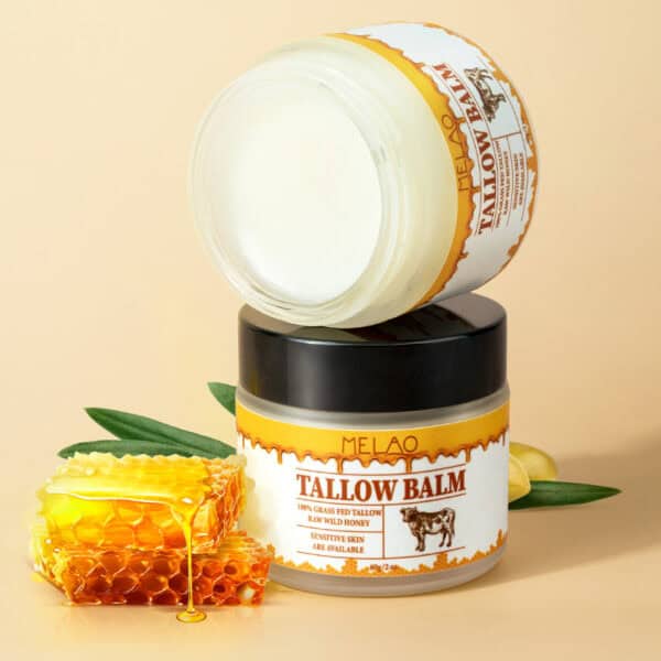 tallow balm 60 gram