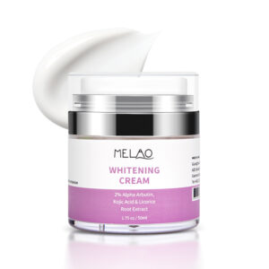 whitening cream 50 ml - pigmentvlekken crème 50 ml